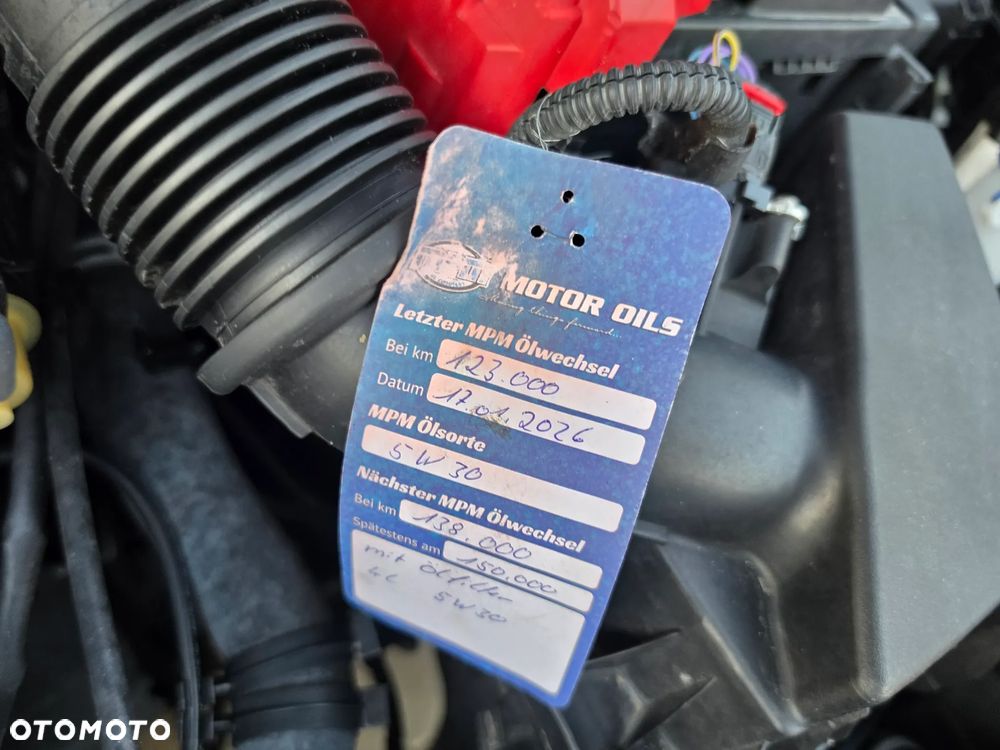 Ford B-MAX 1.0 EcoBoost Titanium - 16