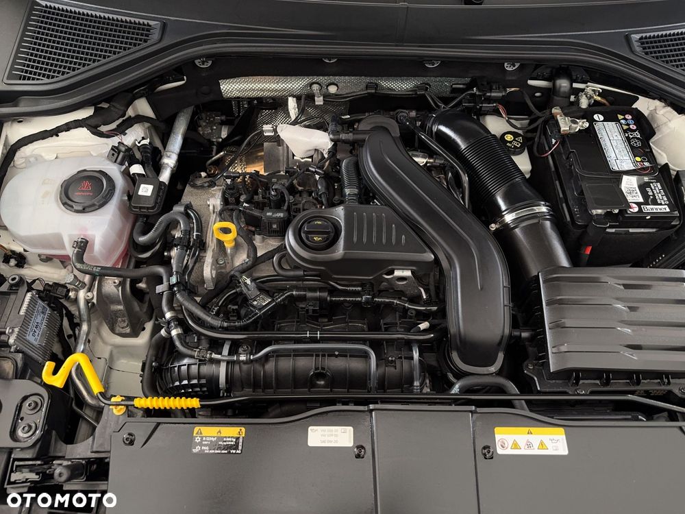 Volkswagen T-Roc - 26