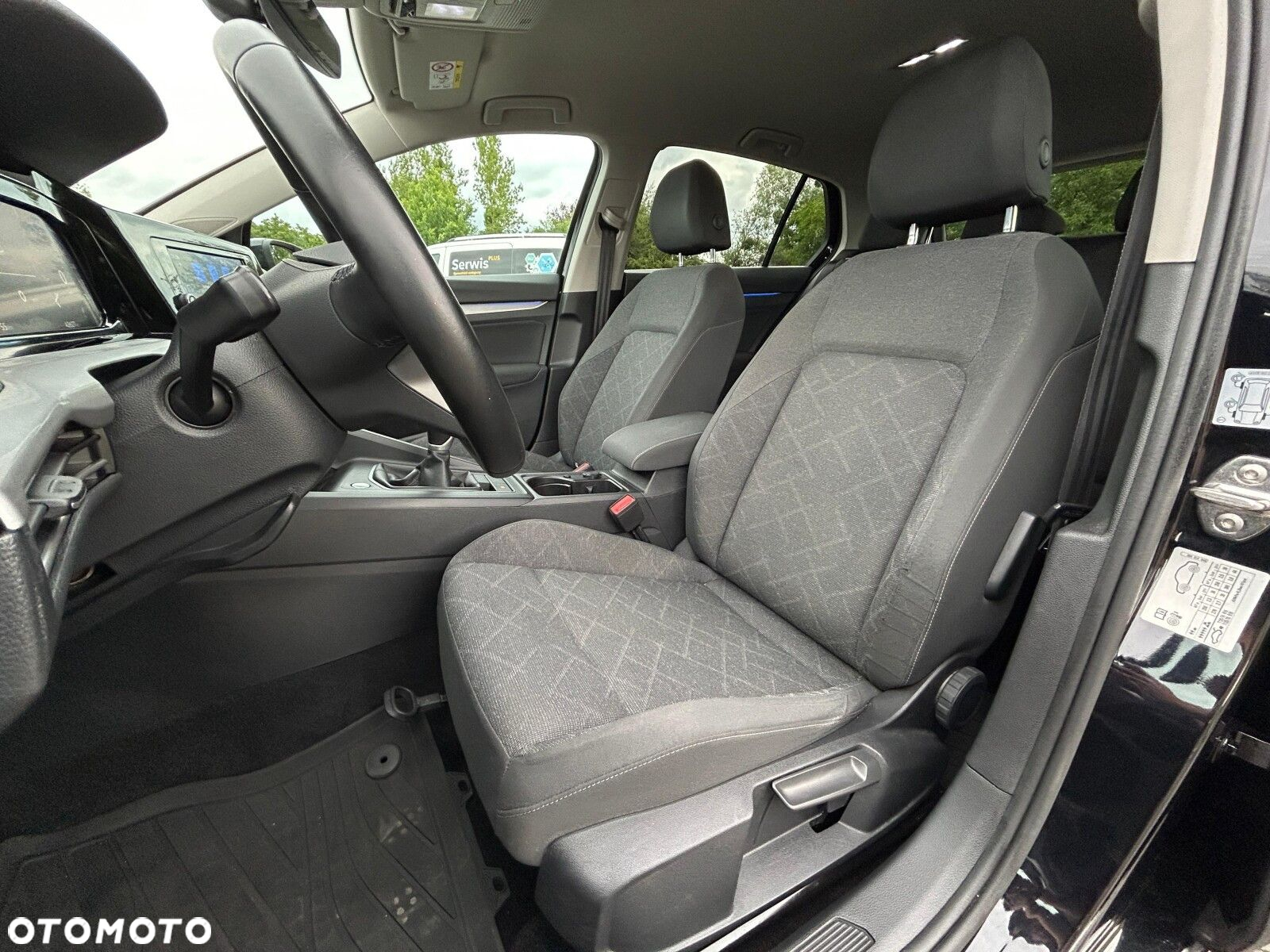 Volkswagen Golf VIII 1.5 TSI EVO Life - 7