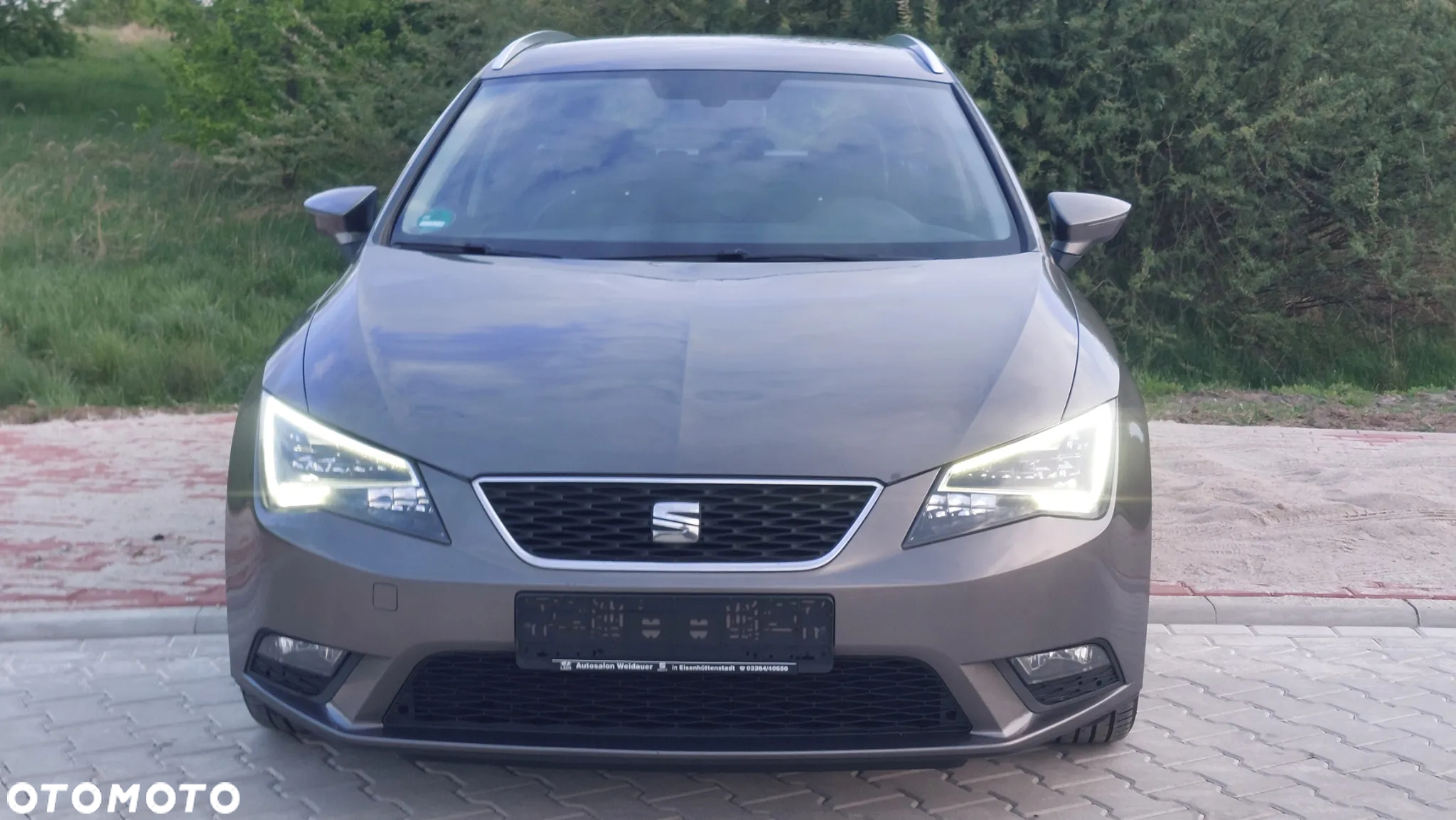 Seat Leon ST 1.6 TDI Start&Stop Style - 7