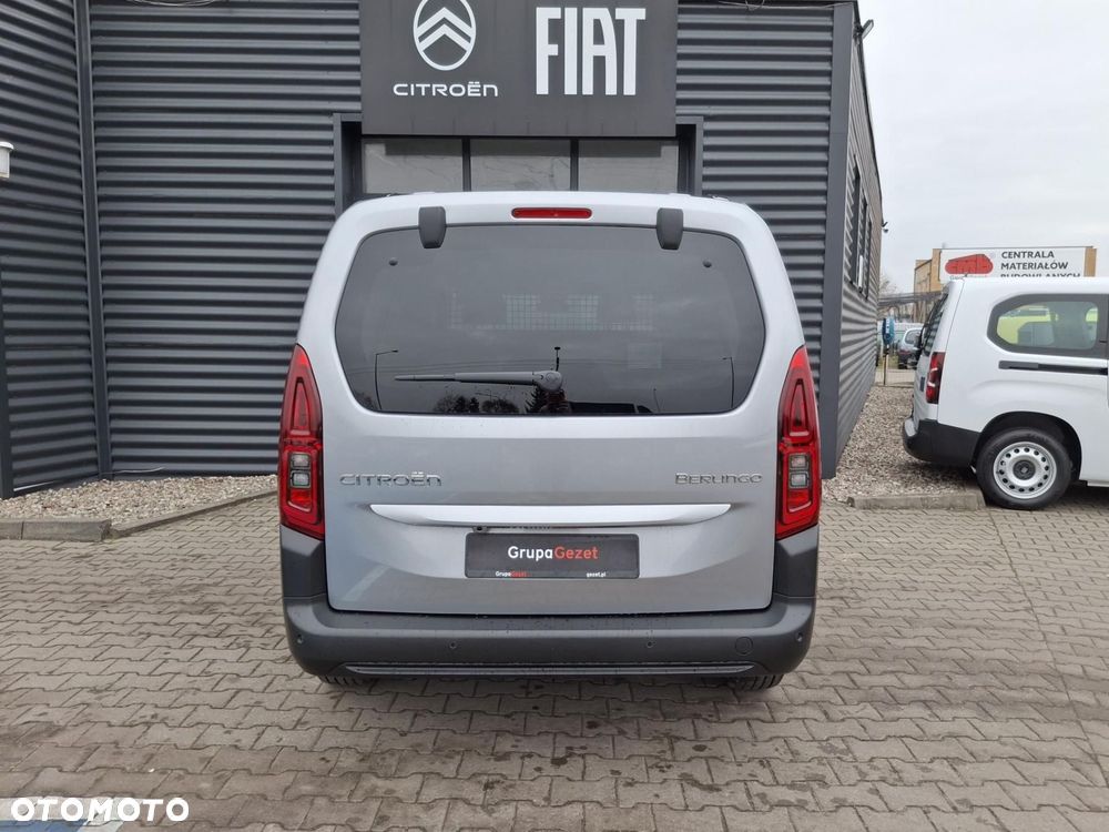 Citroën Berlingo - 2