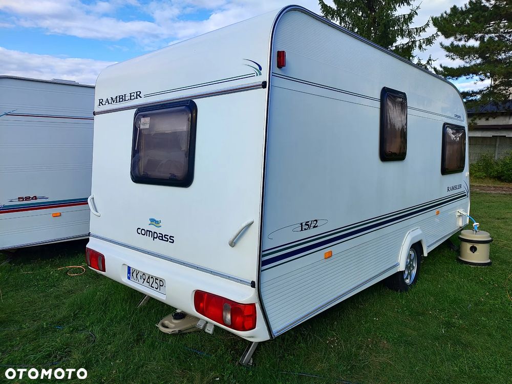 Compass Rambler - 3