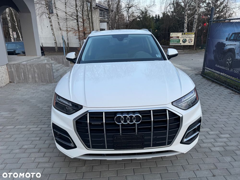 Audi Q5 - 3