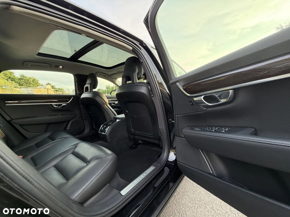 Volvo S90 - 15