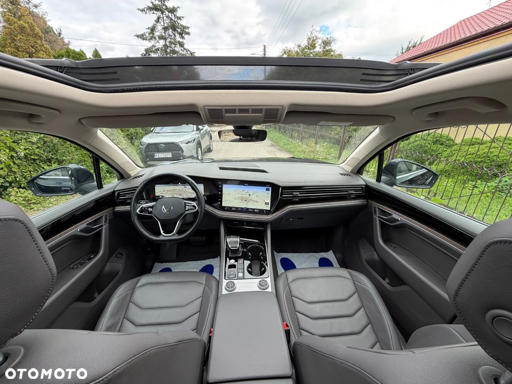 Volkswagen Touareg 3.0 V6 TFSI Plug-In Hybrid 4Mot Atmosphere - 7