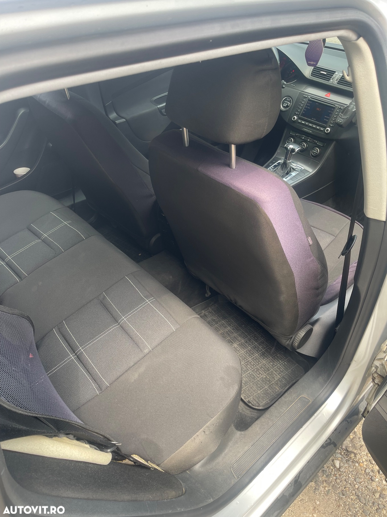 Volkswagen Passat Variant 2.0 TDI Highline DPF DSG - 9