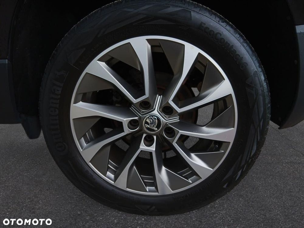 Skoda Karoq 2.0 TDI SCR 4x2 Ambition DSG - 17