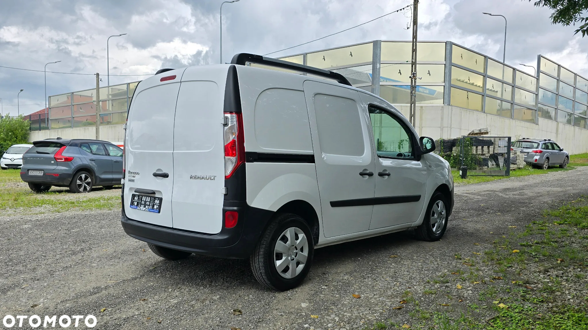 Renault Kangoo - 6