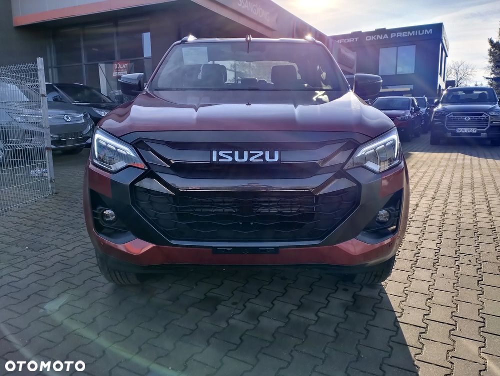 Isuzu D-Max 1.9 DC LSE - 2