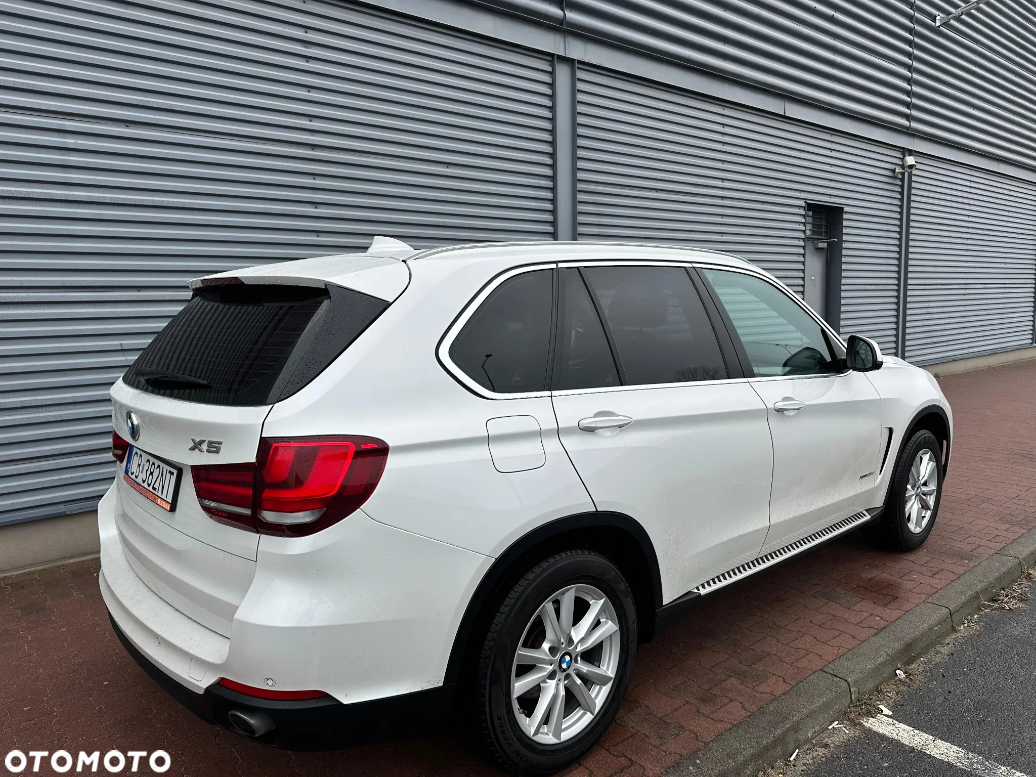 BMW X5 xDrive25d - 28