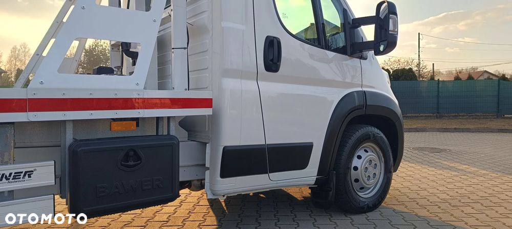 Citroën Jumper - 20