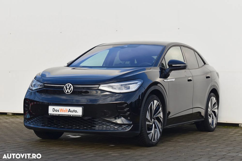Volkswagen ID.5 77 kWh GTX - 2