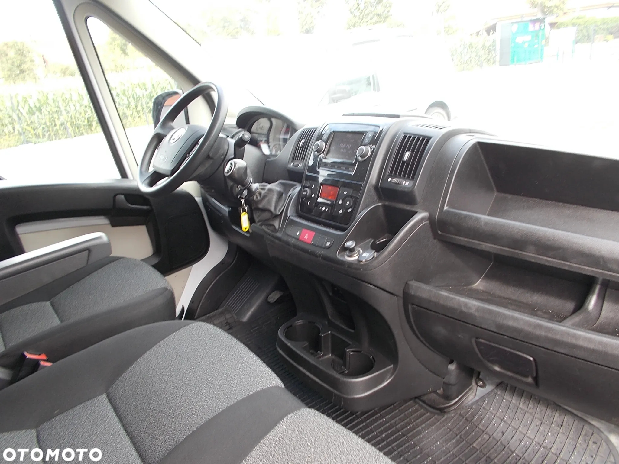 Fiat ducato - 12