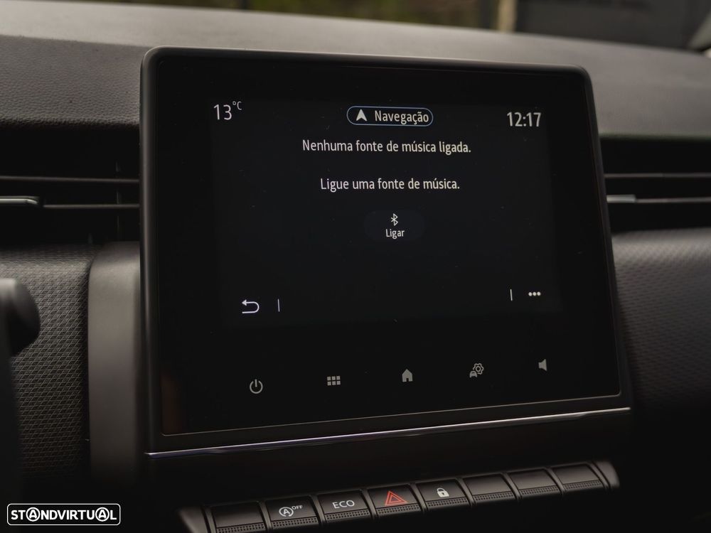 Renault Clio 1.5 Blue dCi Intens - 30