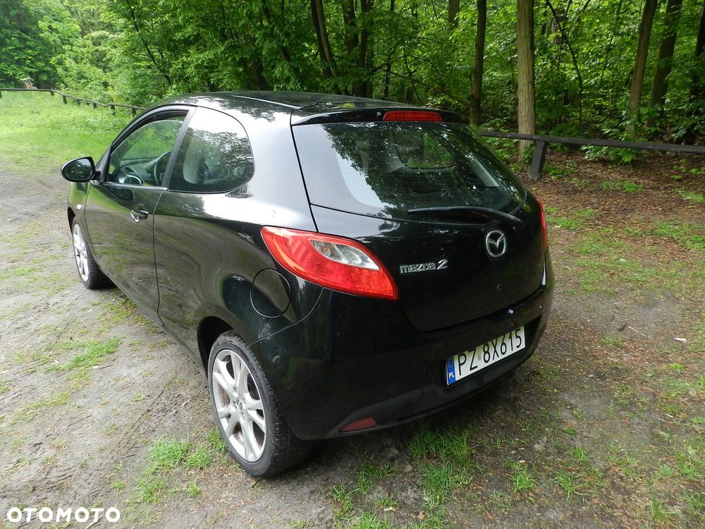 Mazda 2 - 11
