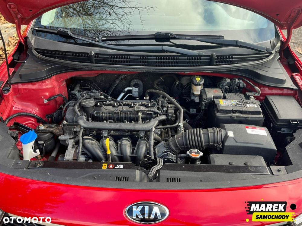 Kia Rio - 9
