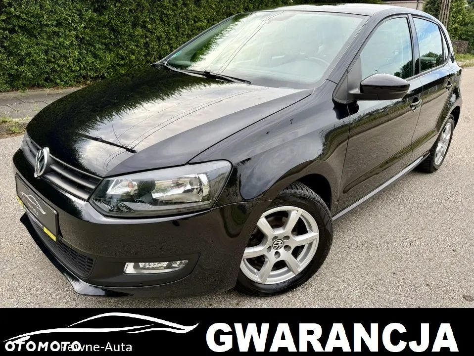 Volkswagen Polo 1.4 16V Comfortline - 1