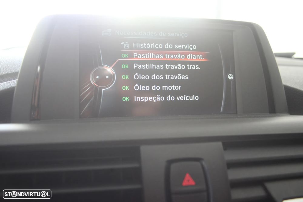 BMW 116 i - 11