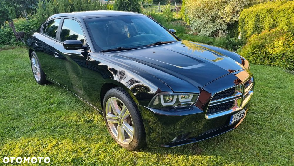 Dodge Charger - 17
