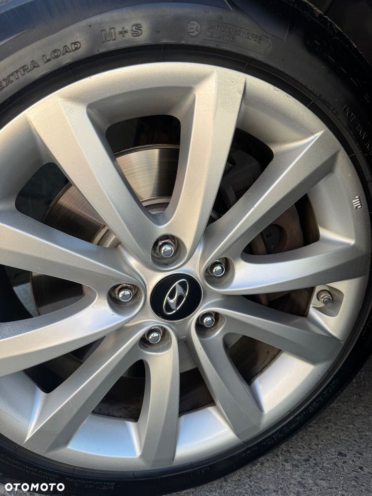 Hyundai i40 2.0 GDI Comfort - 9