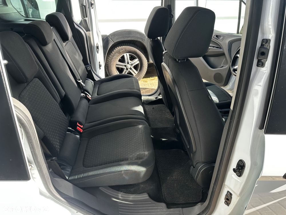 Ford Transit Connect 240 L1 Trend - 16