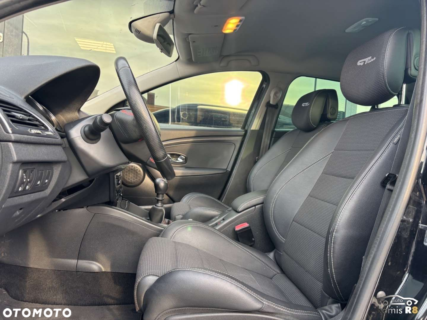Renault Megane 1.5 dCi GT Line - 4