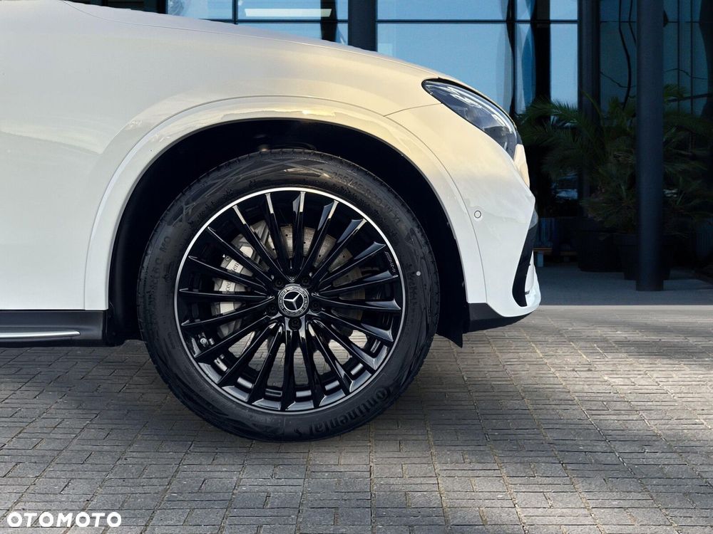 Mercedes-Benz GLC 2026