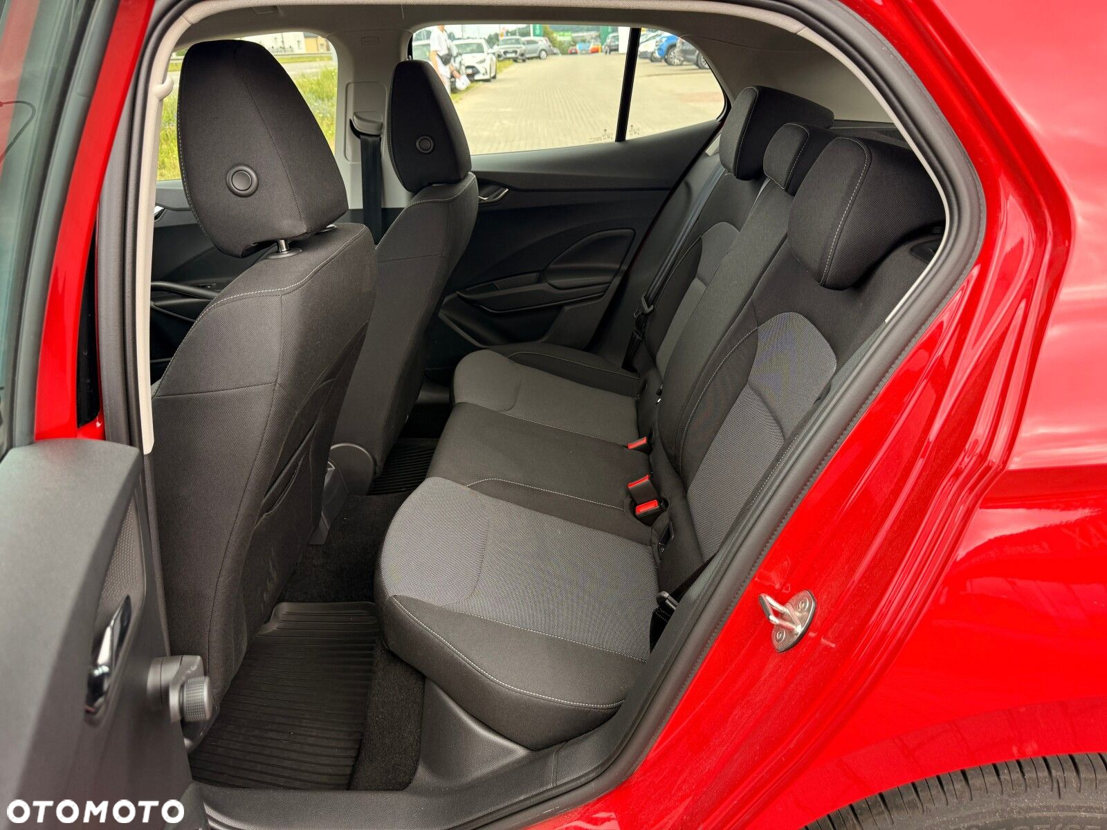 Skoda Fabia 1.0 TSI Selection - 12