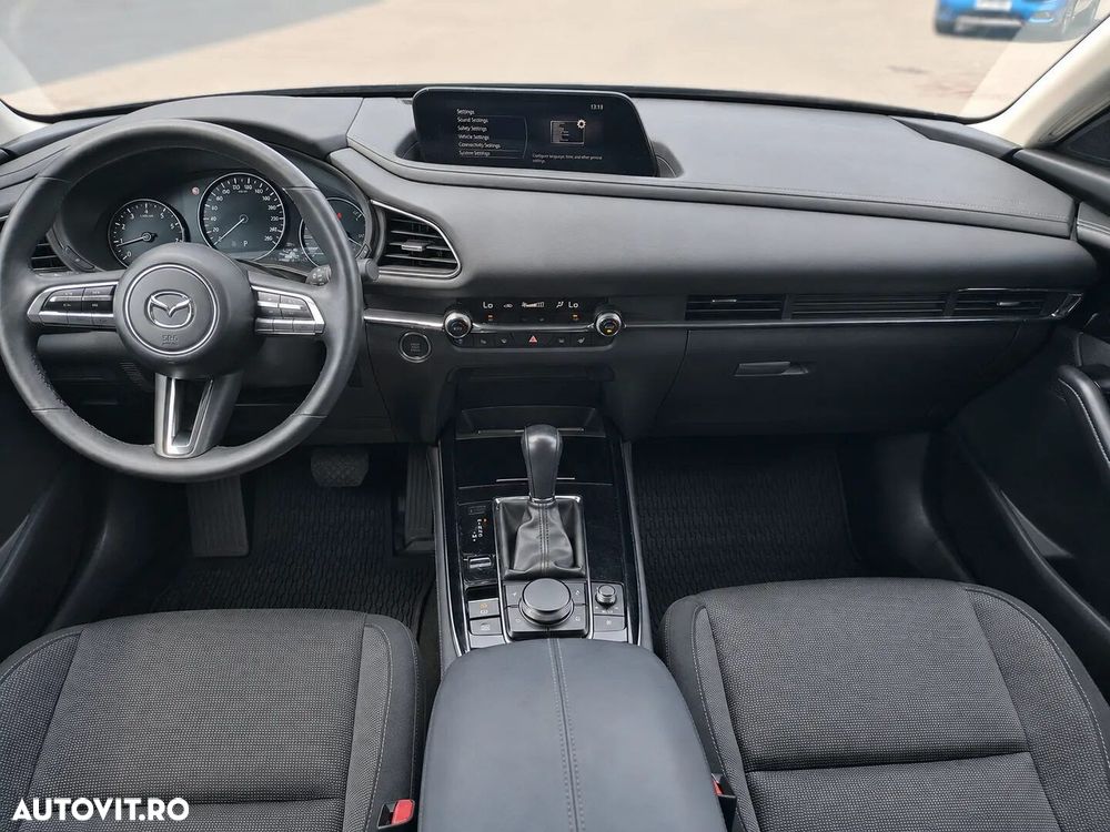 Mazda CX-30 - 4