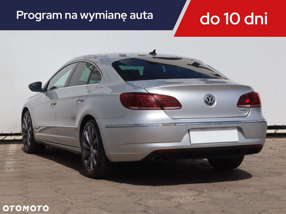 Volkswagen CC - 6