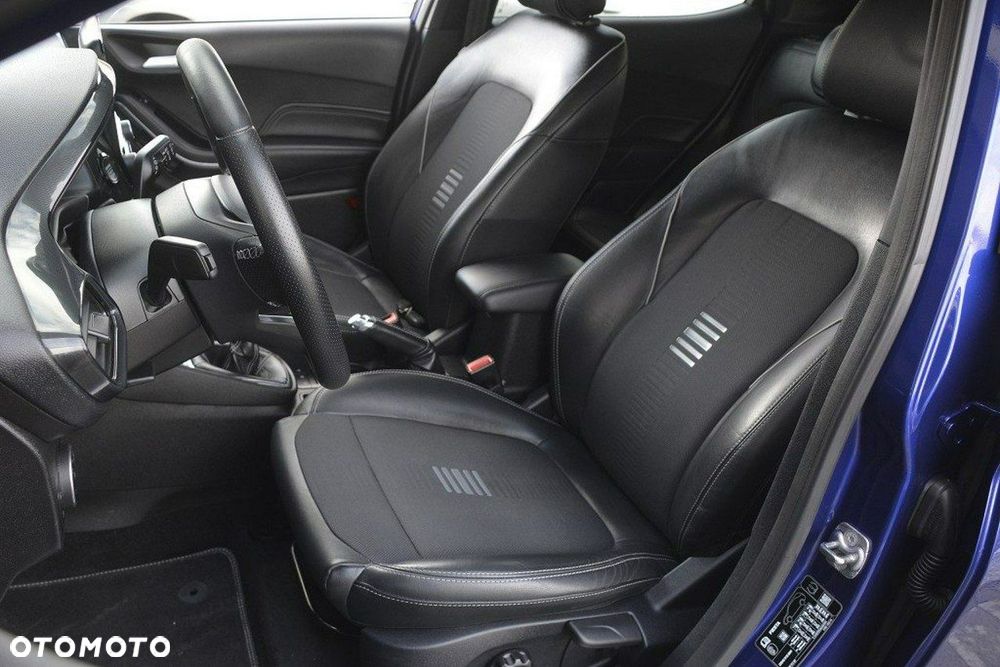 Ford Fiesta 1.0 EcoBoost ST-Line ASS - 15