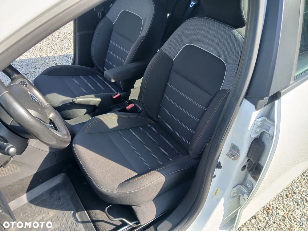 Dacia Logan 0.9 TCe Laureate S&S - 22