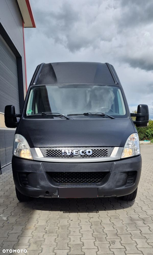 Iveco Daily 35S11V - 5