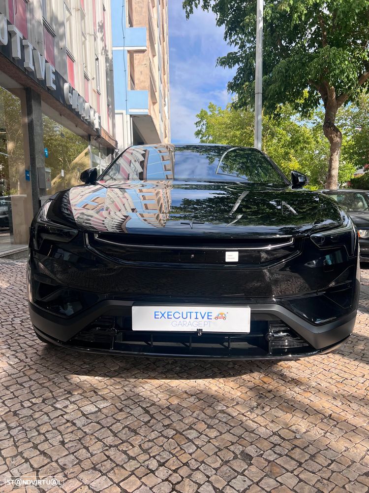 Polestar 3 Long Range 111 kWh AWD Performance Plus Pilot - 9