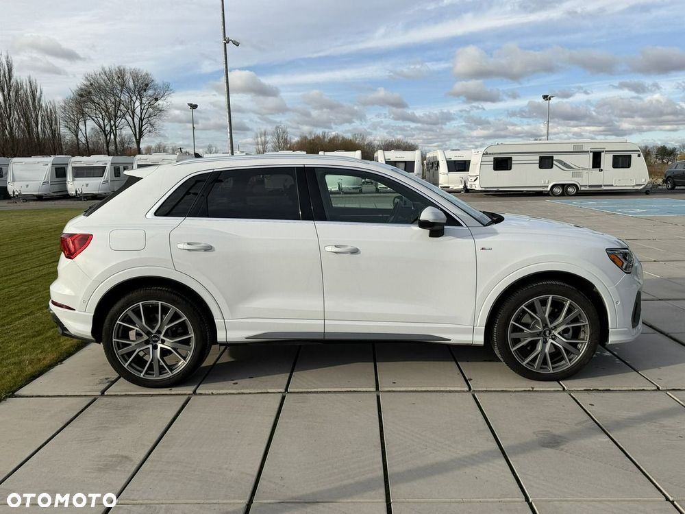 Audi Q3 45 TFSI Quattro S tronic S line - 6