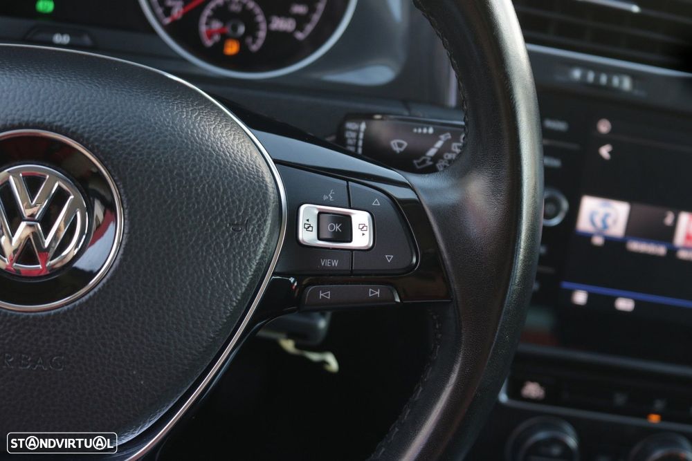 VW Golf Variant 1.0 TSI Confortline - 34
