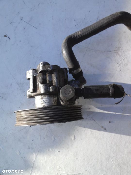 VW AUDI 2.5 TDI POMPA WSPOMAGANIA 7690955104 8D0145177D - 2