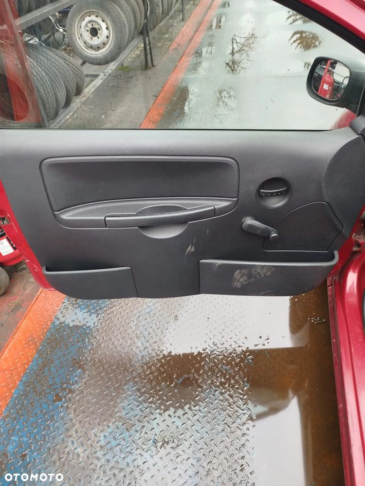 Citroen C2 na części - 6