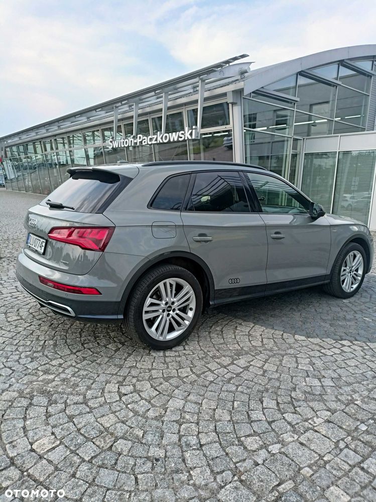 Audi Q5 - 3