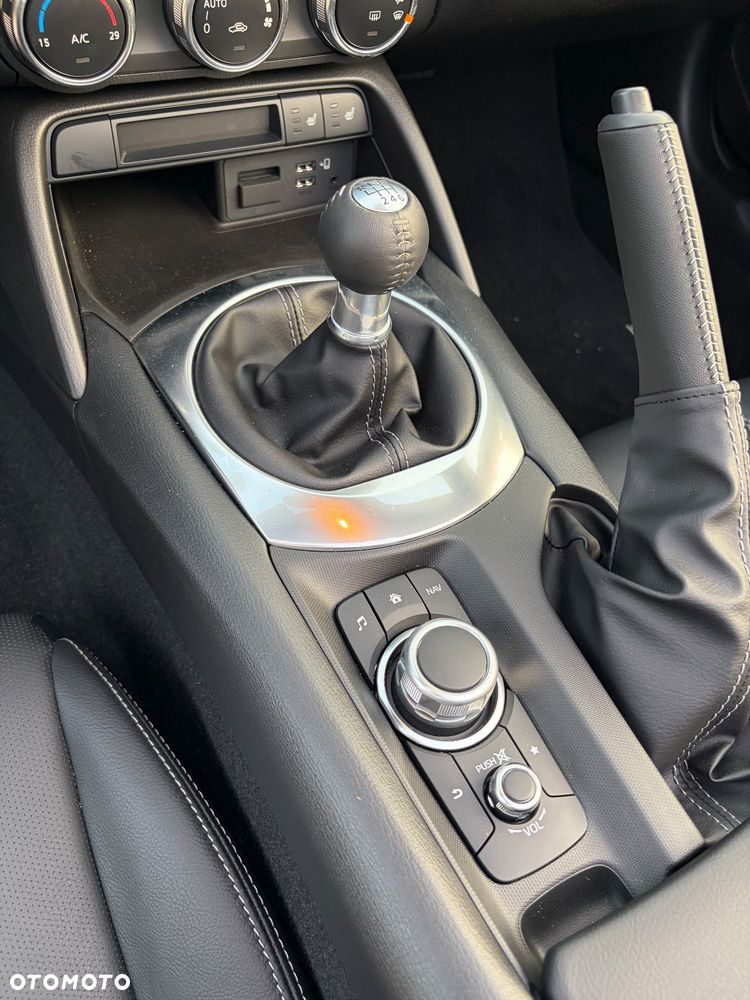Mazda MX-5 2.0 Exclusive-Line i-ELOOP - 17
