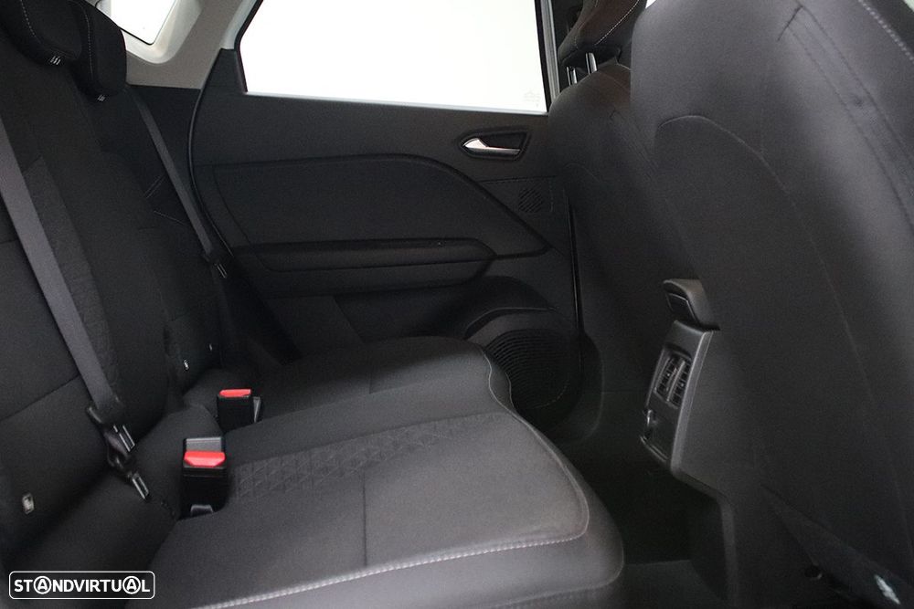 Mitsubishi ASX 1.0 MPI-T Invite - 22