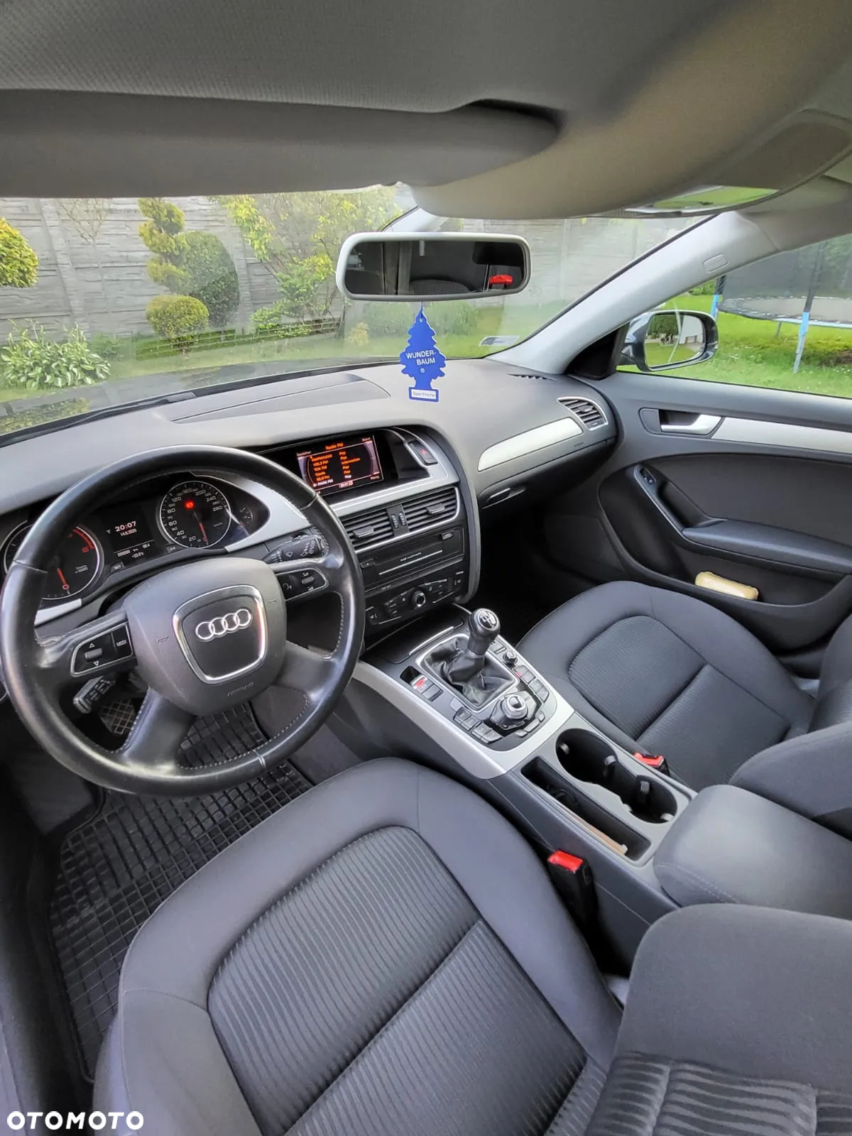 Audi A4 2.0 TDI e - 13