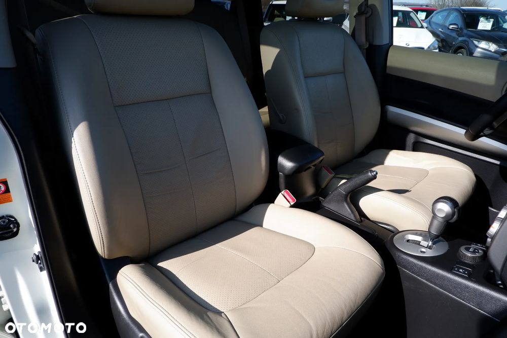 Nissan X-Trail 2.0 dCi 4x4 DPF Automatik Platinum - 11