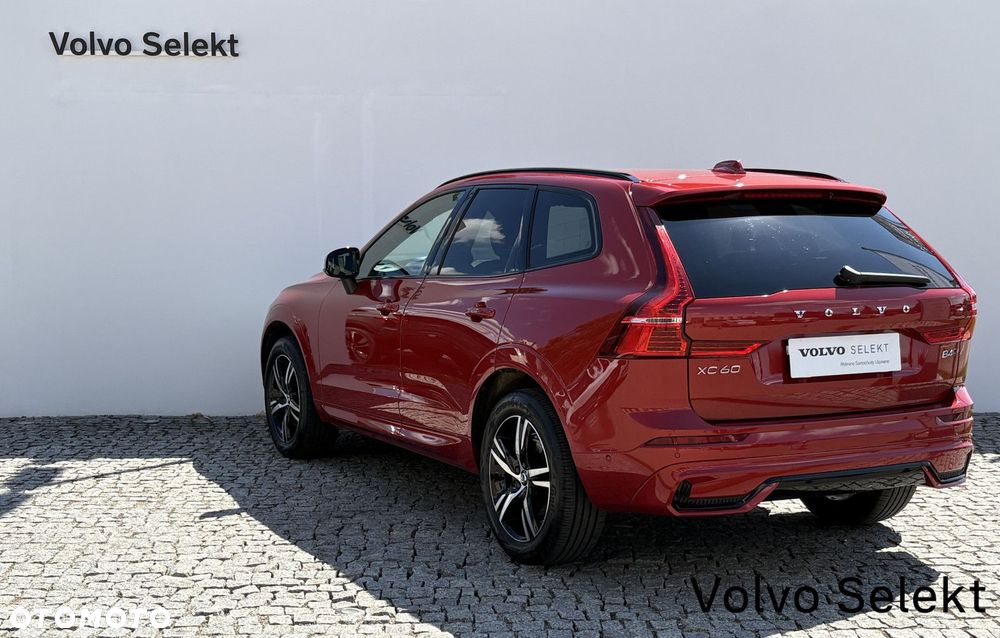 Volvo XC 60 - 6
