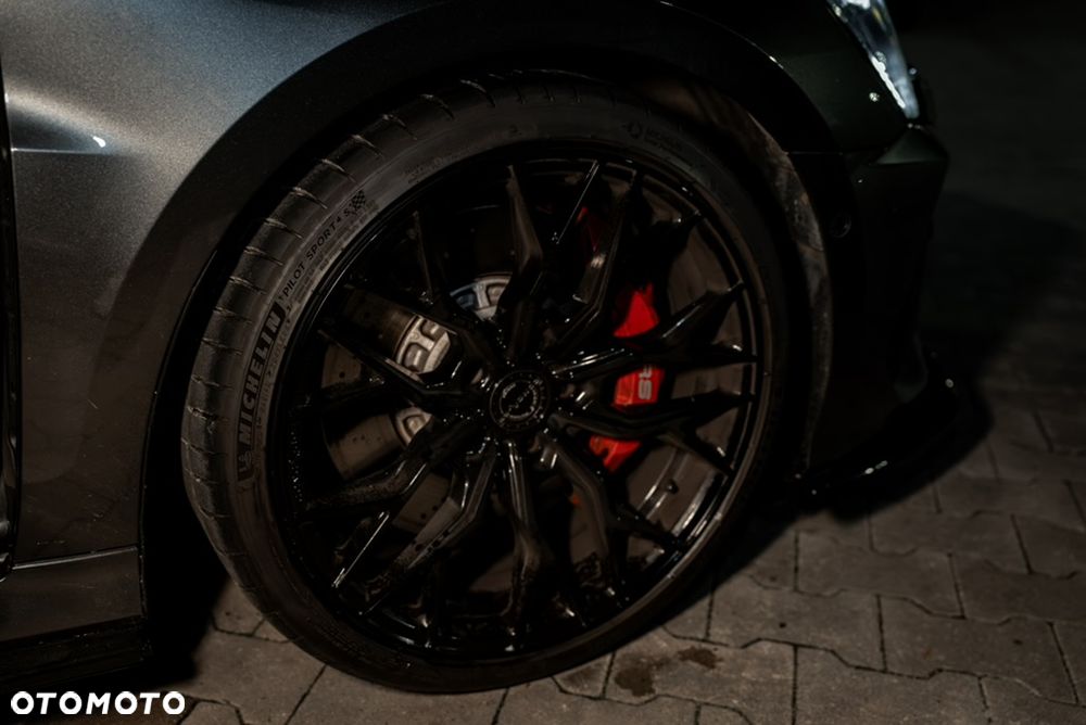 Audi RS3 Limousine TFSI Quattro S tronic - 7