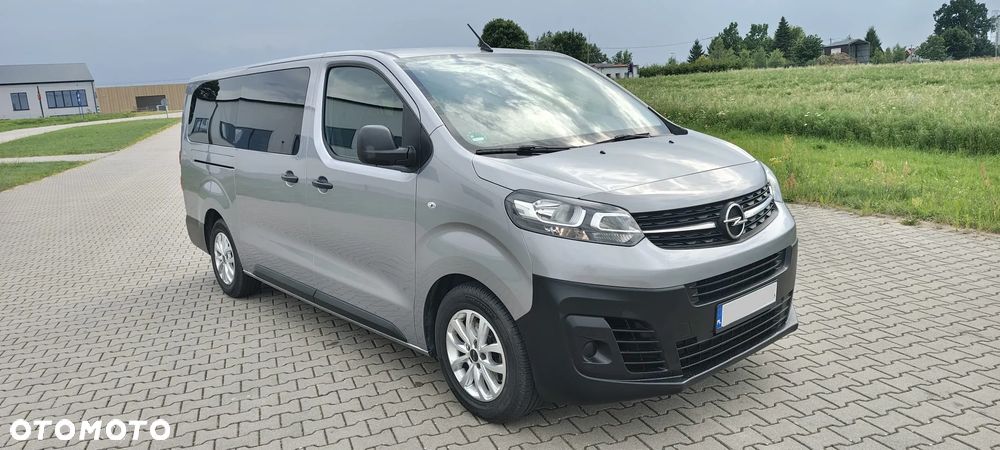 Opel Vivaro L Autm - 1