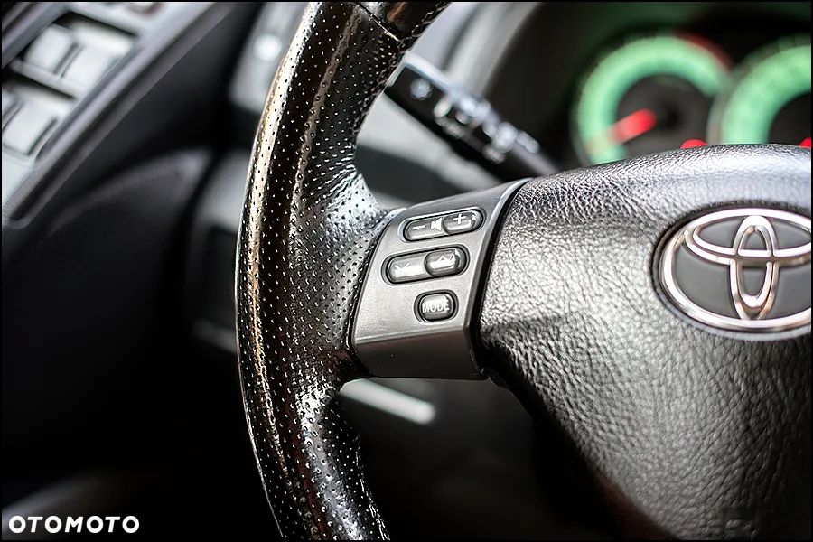Toyota Corolla Verso - 19