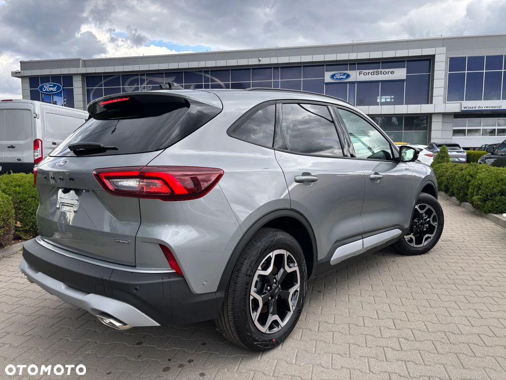 Ford Kuga 2.5 FHEV FWD Active X eCVT - 7