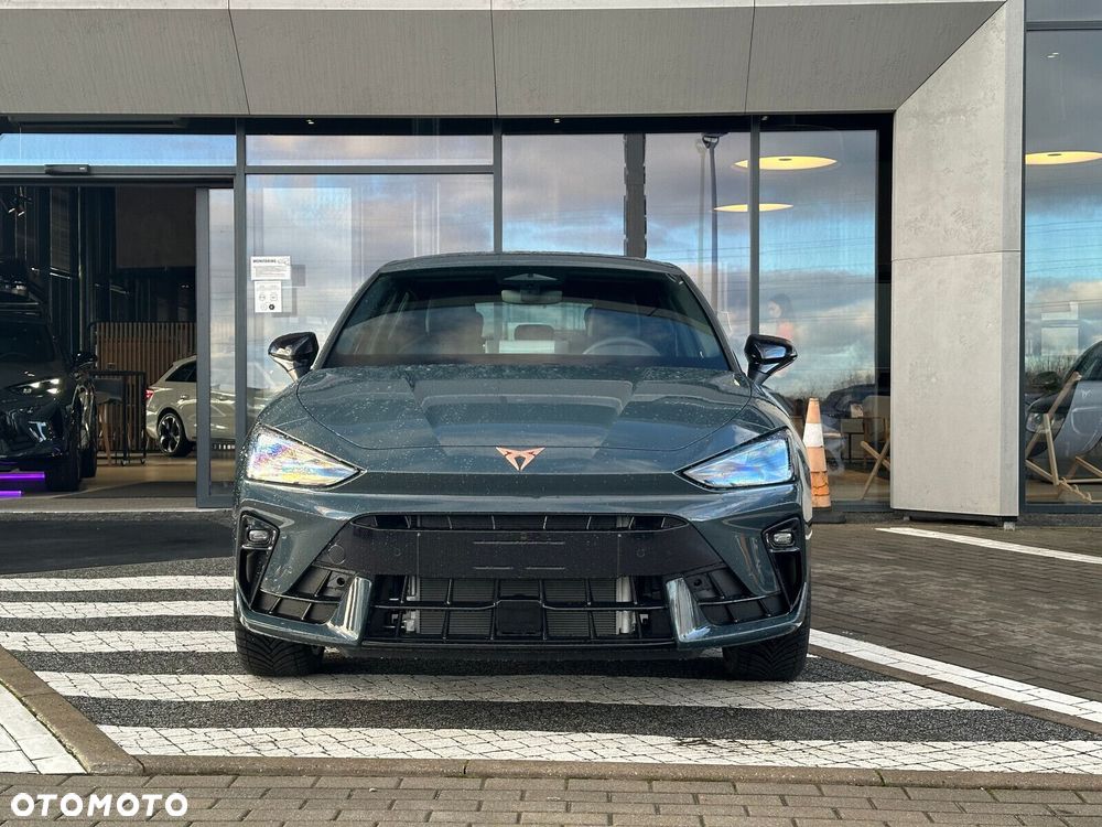 Cupra Leon 1.5 eTSI mHEV DSG - 10