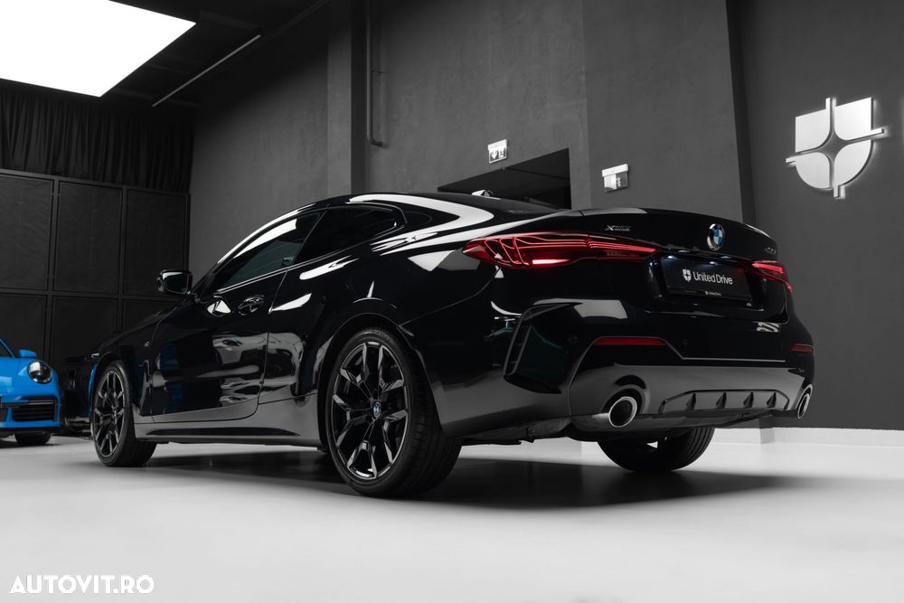 BMW Seria 4 - 37